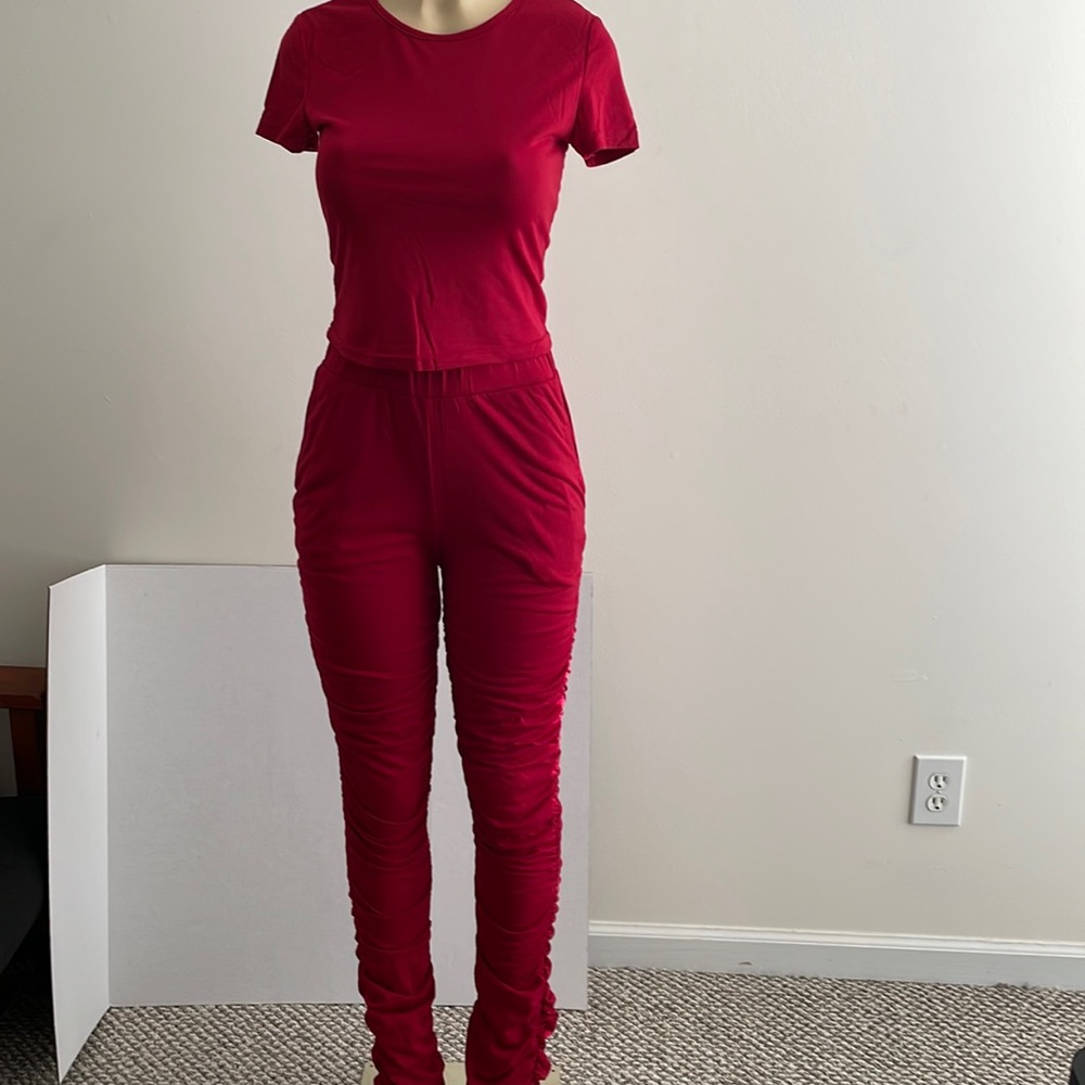 Fashion Nova 2Piece Set